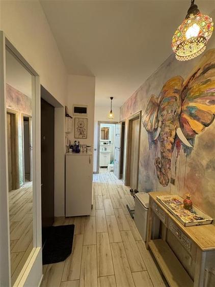 Vanzare apartament 3 camere | Pallady | bloc 2019 | complex modern | 130 mp util - 25