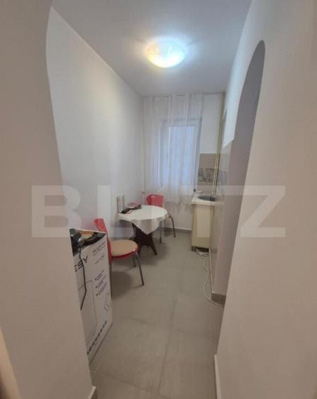 APARTAMENT CU 2 CAMERE, 38 MP, ZONA DACIA - 5