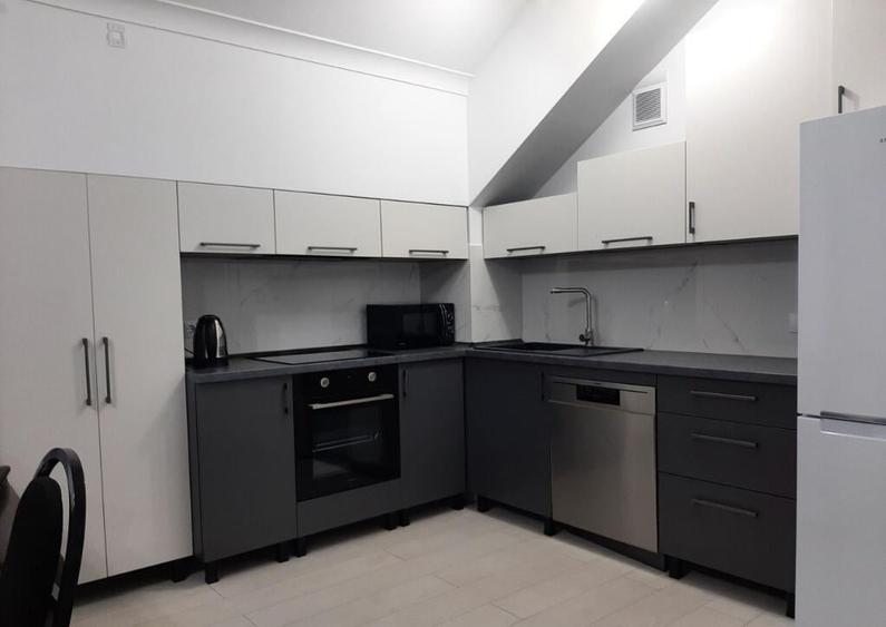 Apartament cu 2 camere Faget - 9