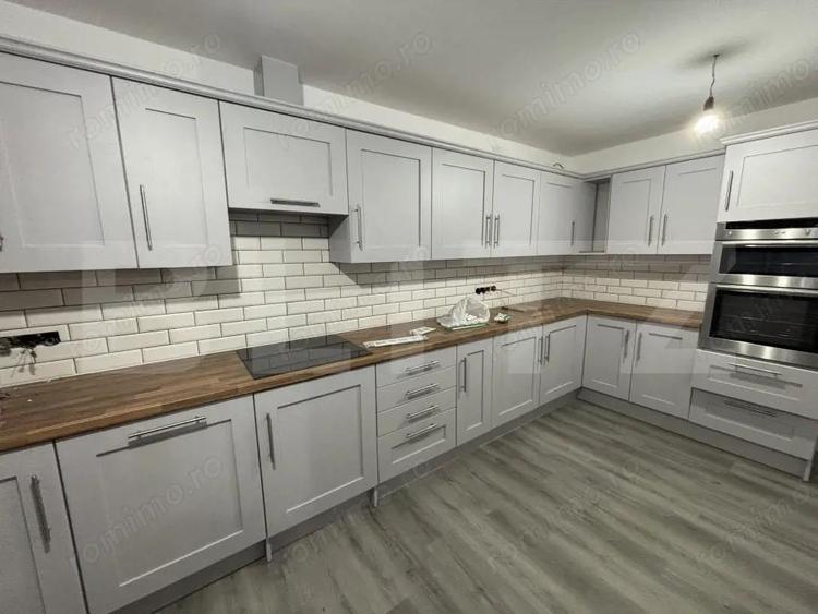 Casa de vanzare, cu 3 camere - 2