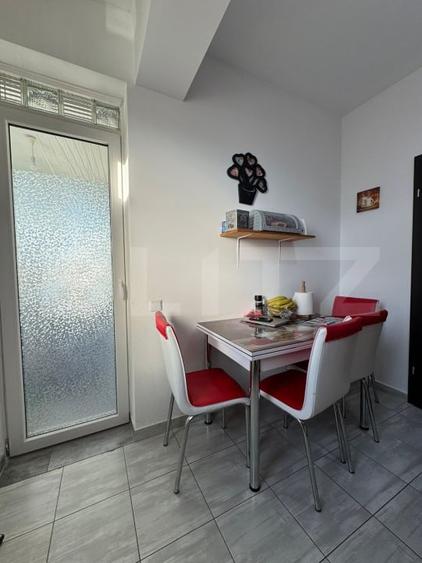 Apartament cu 2 camere, bloc 2017 - Rahova - Pucheni - 6