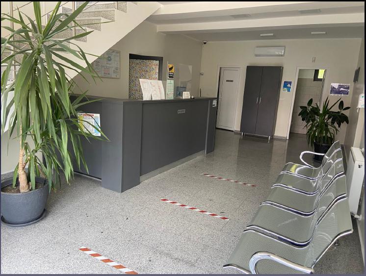 Afacere la cheie, clinica medicala de vanzare, Jud. Ilfov, Ciolpani - 2