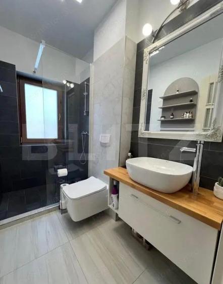 Apartament de inchiriat 2 camere langa Mall Moldova - 8