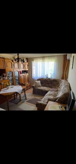 Vand Garsoniera / in zona micro 17 - 5