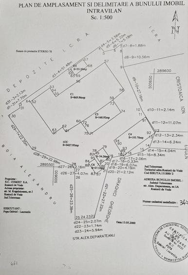Afacere la cheie, hala moderna de productie, vanzare sau inchiriere - 5