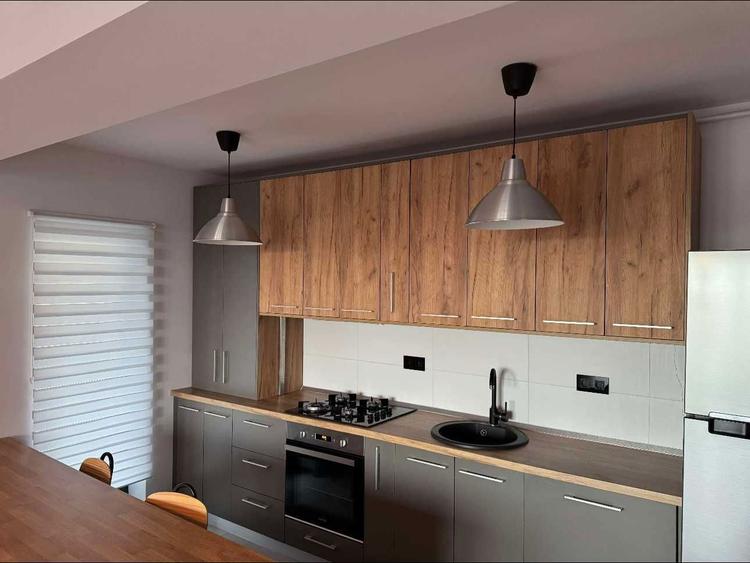 Apartament 2 camere de inchiriat, etaj 2, Odaile, Otopeni - 2