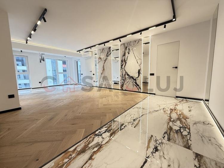 Apartament ultrafinisat, Baza Sportiva Gheorgheni, bloc 2025 ! Apartament ultrafinisat, Baza Sportiva Gheorgheni, bloc 2025 !