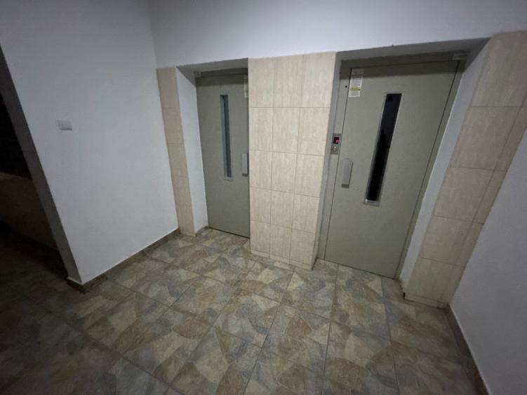 Garsoniera Mega Mall 43 Mp Etaj 4 Bloc 1977 Reabilitat - 15