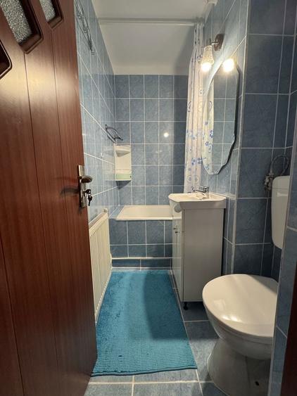 Apartament 2 camere Micro 5/2 Str. Eroilor complet mobilat si utilat - 4