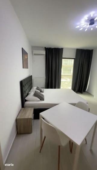 De vanzare: De Silva Residence Studio Mamaia Nord Oportunitate investi - 9