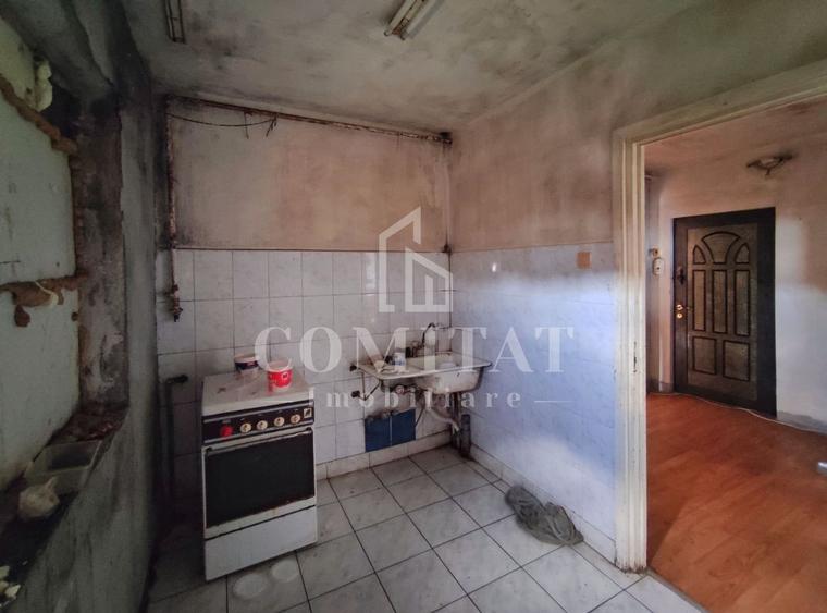 Apartament 2 camere | Decomandat | Cartier Manastur - 7