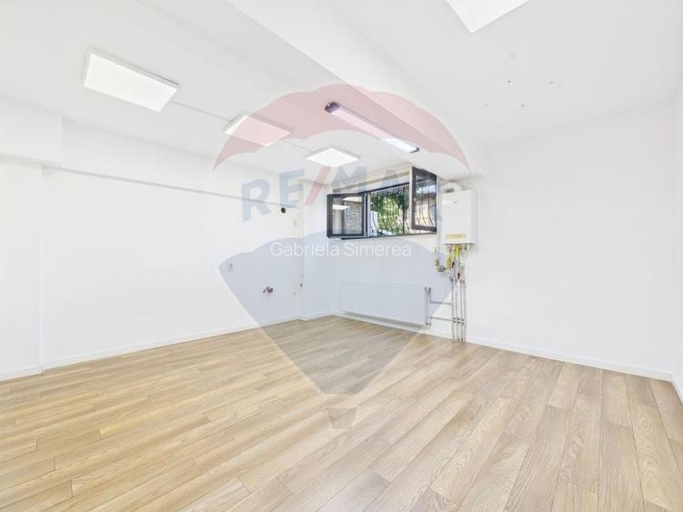 Apartament 2 camere | Demisol inalt | Damaroaia