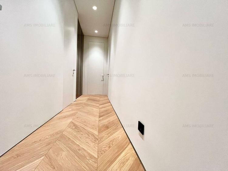 APARTAMENT DE LUX/ BLOC EXCLUSIVIST/ TERASA GENEROASA/ 2 LOCURI PARCARE SUBTERA - 37