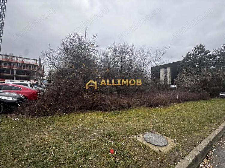 Teren de vanzare oportunitate investitionala Brasov, Cartier Astra - 3