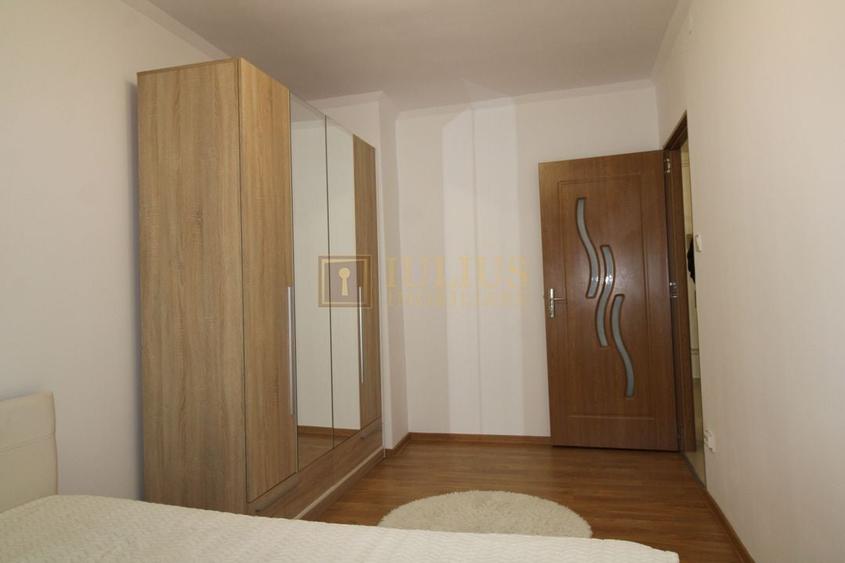 APARTAMENT 2 CAMERE PROASPAT RENOVAT  DECOMANDAT CENTRAL POSTA MARE - 12