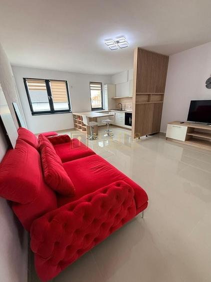 2 camere, la prima închiriere, la 5 min de Braytim, apartament superb! - 9