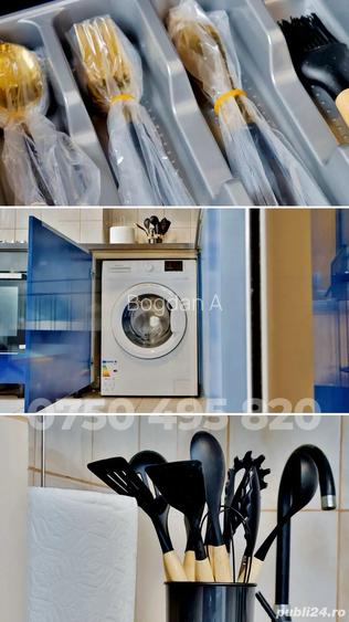 Studio Nou langa metrou Aparatorii Patriei