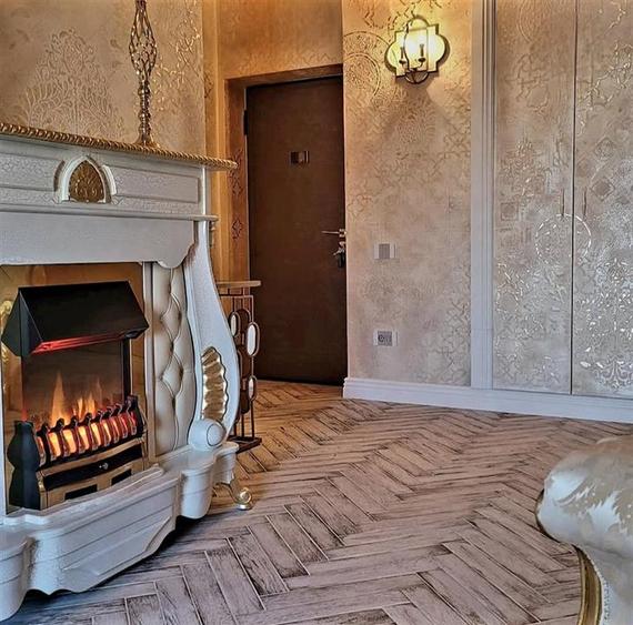 Penthouse cu vedere la Palat, de 266 mp - 3