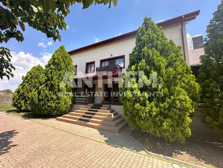 Vila 200mp Utili + Anexe si Teren 1.200mp Tancabesti - 7