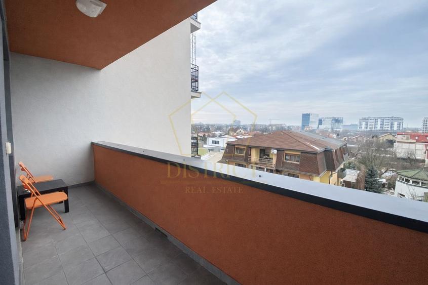 Apartament cu 2 camere | Aradului - 9