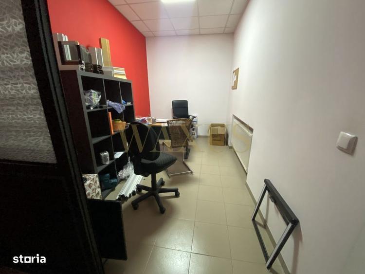 Spatiu comercial, zona sud, vad intens - 3