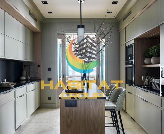 Apartament 3 camere- spatios- metrou Berceni - 5