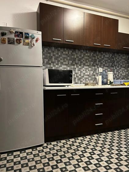 Vand apartament 4 camere - 3