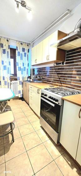 Centru - Stefan cel Mare - Ap 3 camere decomandat - 10