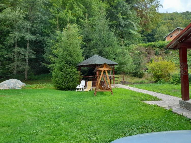 Proprietar vand casa de vacan?a, Poiana Marului, jud Caras Severin - 4