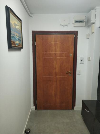 Faleza Nord - Apartament cu 3 camere frontal la mare - 22