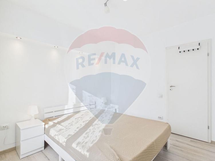 Apartament cu 2 camere de închiriat în zona Nicolae Grigorescu - 4