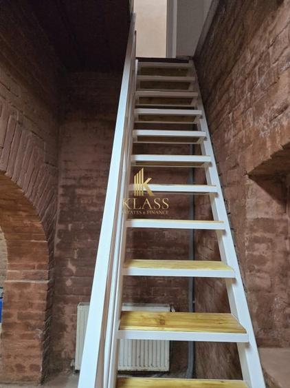 Spatiu comercial stradal, 200 mp, terasa, Horeca, zona Dacia - 18