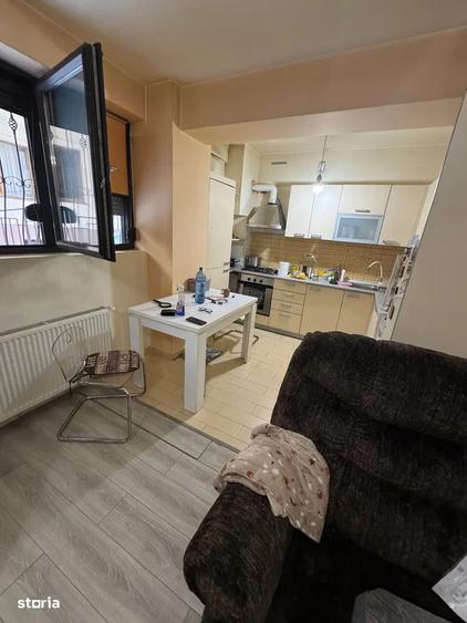 Drumul Taberei, Ghencea, cu centrala proprie, ap. 70 mp - 9