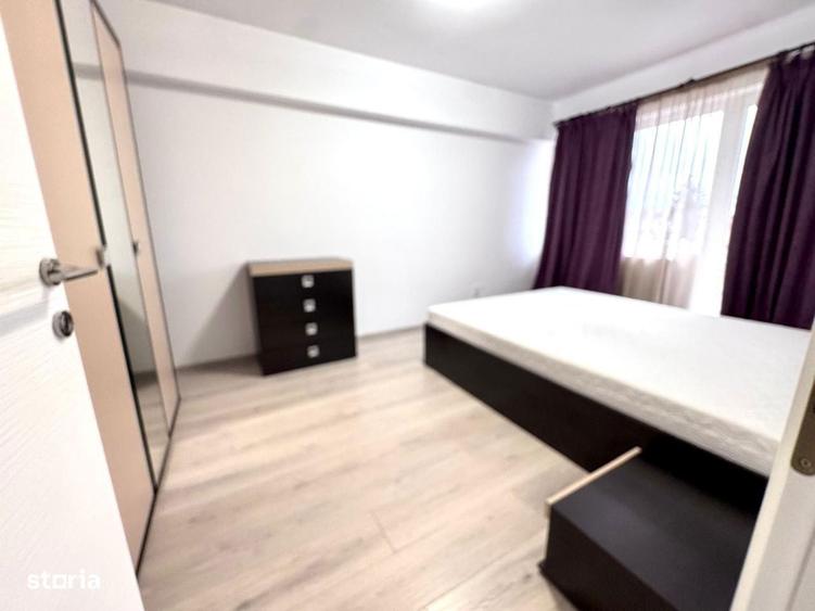 Ultracentral, apartament RENOVAT, complet mobilat si utilat - 4