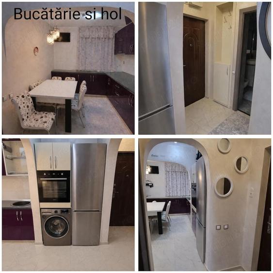 Apartament cu 2 camere de vanzare(zona nord) - 5