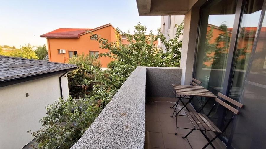 APARTAMENT 2 CAMERE-MODERN-PRELUNGIREA GHENCEA-BLOC NOU-PARCARE-CENTRALA - 9