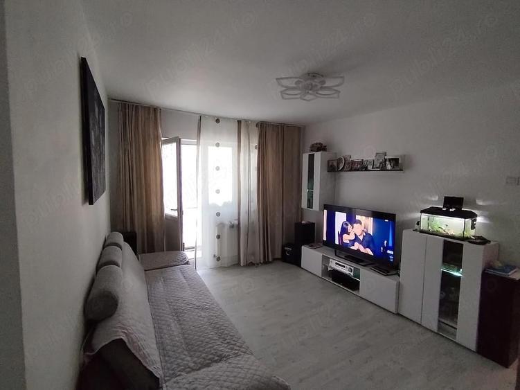 Vand apartament 2 camere - 4
