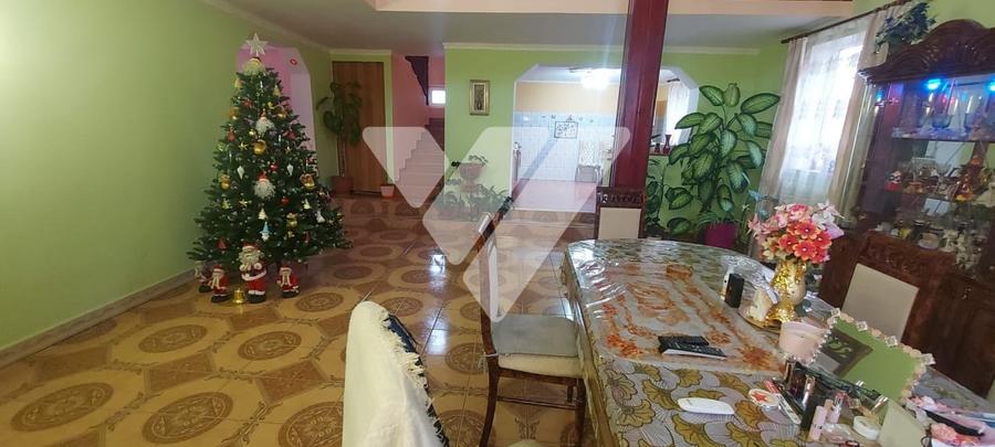 Casa individuala 4 camere, teren 845 mp – Daia, Sibiu - 1