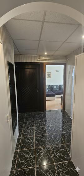 Acasă, la cheie! Apartament 3 camere, etaj 1, complet mobilat și utilat – Zona V - 7