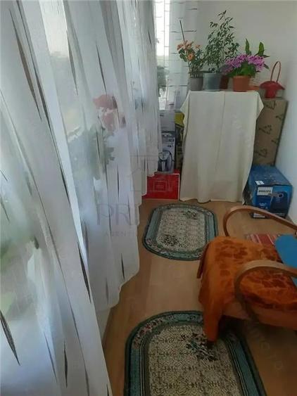 Apartament 1 camera confort 1 Buziasului - 8