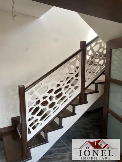 Casa noua de vanzare in Alba Iulia, Barabant - 3