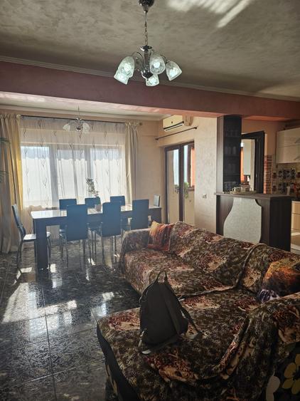 3 CAMERE etaj intermediar - CAMPUS - 5