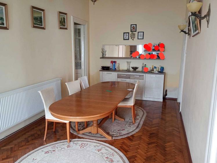 Vand casa zona centralaGrivitei ST280mp. Sc 150mp cu spatiu comercial - 7