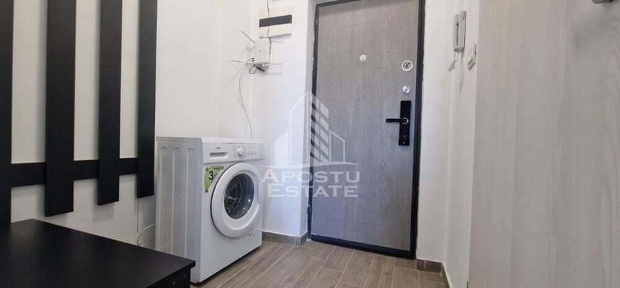 Apartament tip studio, modern , centrala termica , Braytim - 2