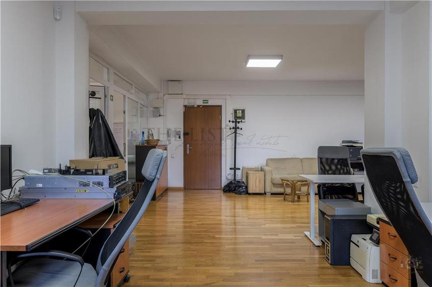 Apartament 4 Camere | Loc Parcare Inclus | ARCUL DE TRIUMF | Rezidential   Comer - 4