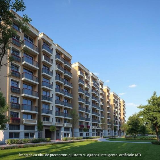 Teren pentru dezvoltare Prelungirea Ghencea, Bucuresti - 3