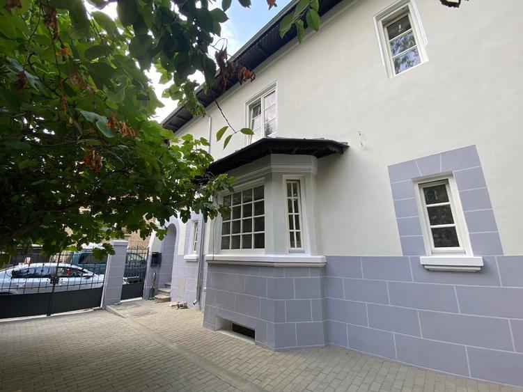 Casa renovata integral, cu curte, zona Dorobanti Capitale - 8