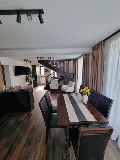 Casa de vanzare P+M si anexe, Buftea - 9