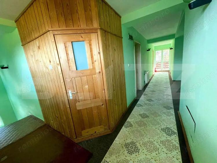 Pensiune de vanzare - ideala investitie, amplasare premium, 30-40 locuri cazare - 17