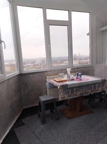 Chirie apartament 2 camere decomandat - 3